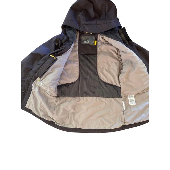 Lole Waterproof Jacket - Picture 3 of 6